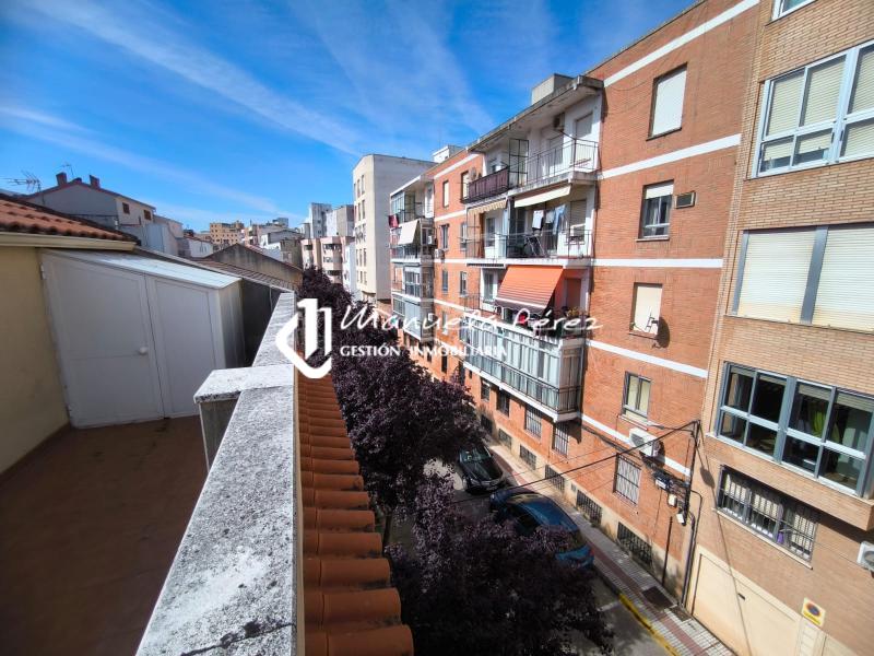 Venta de Apartamento Duplex en Calle Batalla del Salado, Cáceres 20
