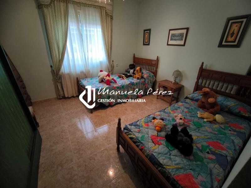 Venta de Chalet en La Sierrilla, Río Tamuja, Cáceres 36