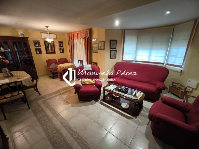 Venta de Chalet en La Sierrilla, Río Tamuja, Cáceres 14