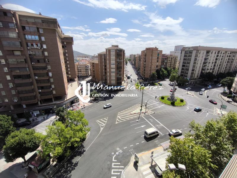 Venta de Piso en Avenida de España, Cánovas, Cáceres