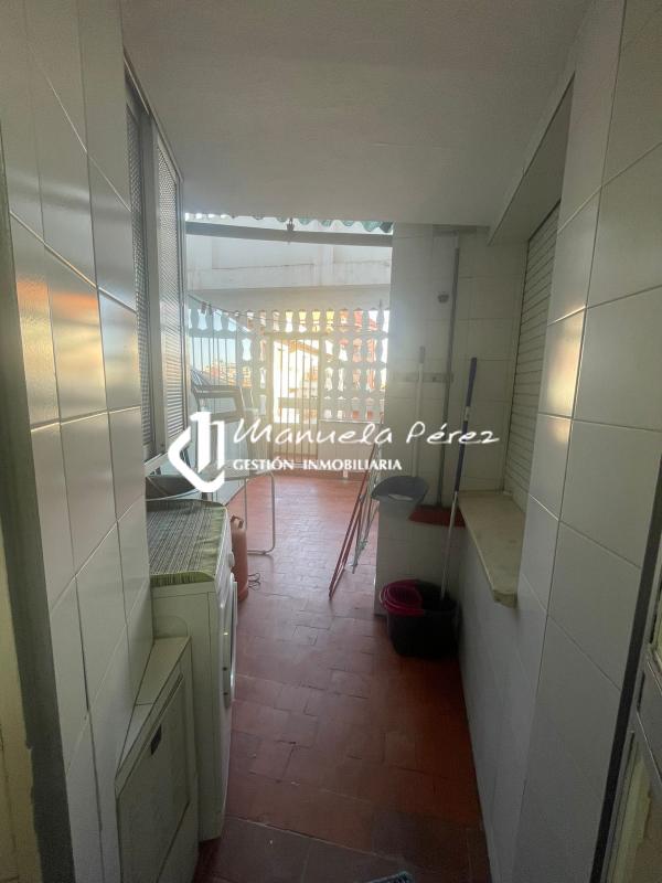 Venta de Piso en Calle Maluquer, Cáceres 8